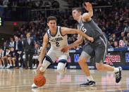 NCAA Basketball: Xavier at Villanova