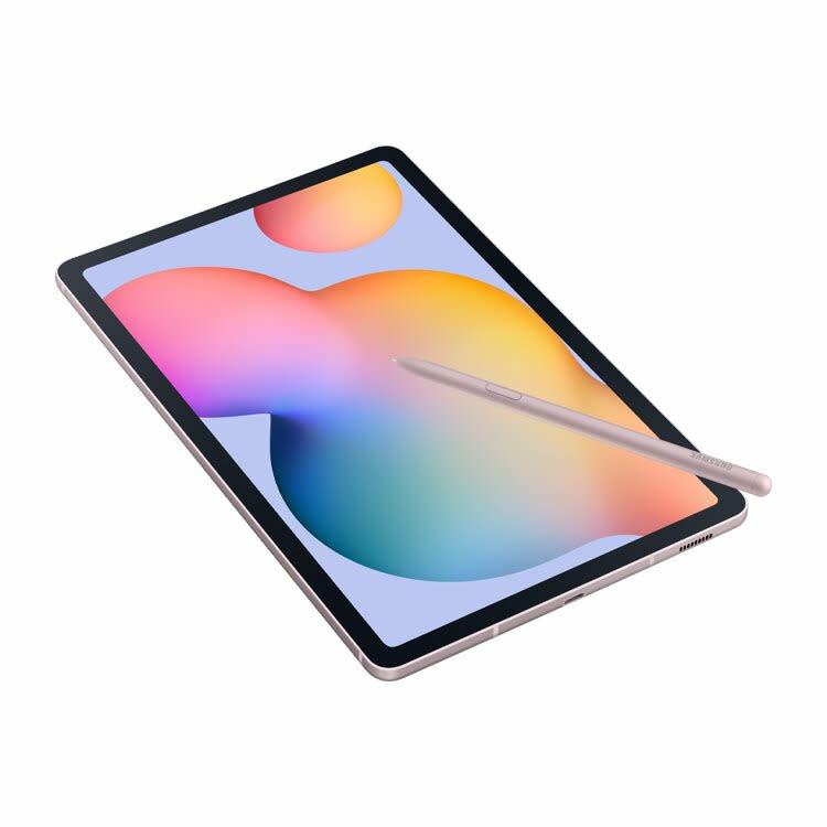 Galaxy Tab S6 Lite 2024