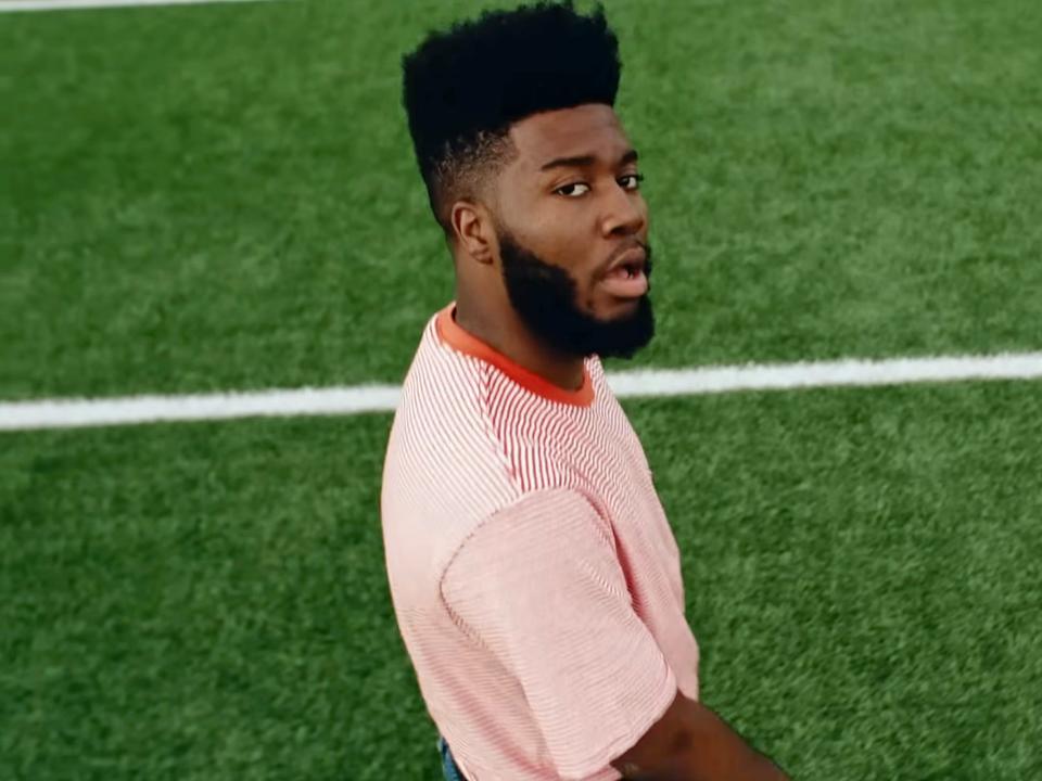 khalid young dumb and broke music video