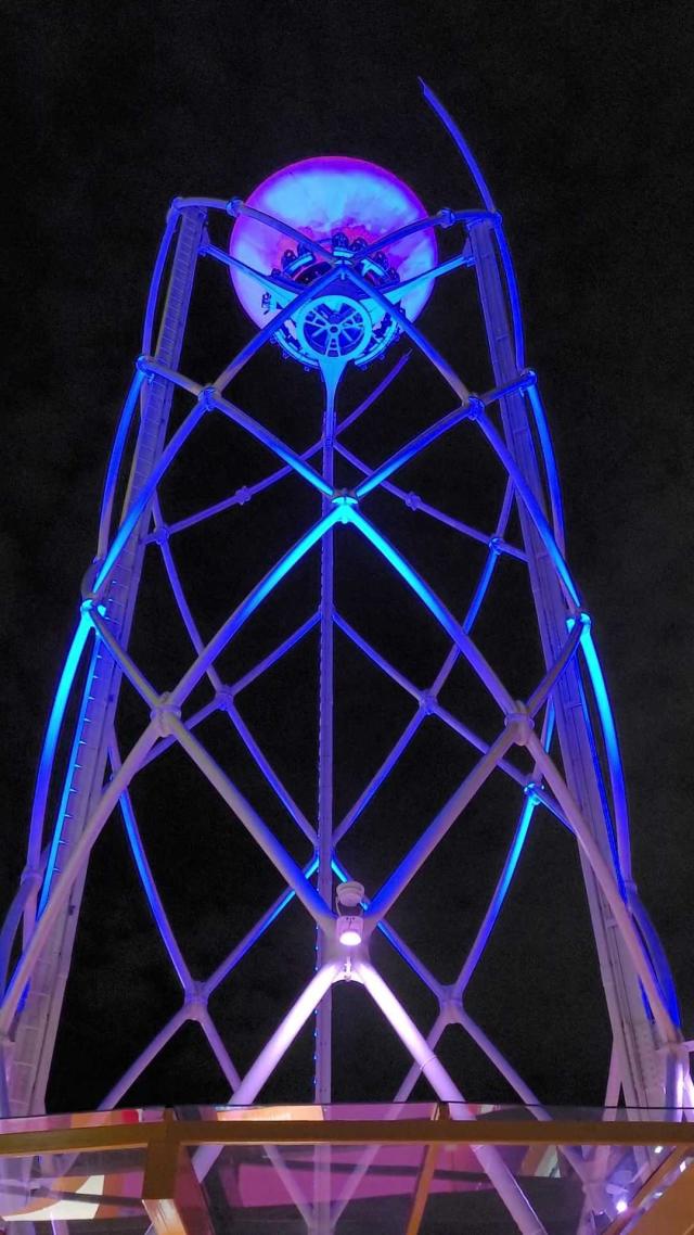 Skyhelix Sentosa Singapore