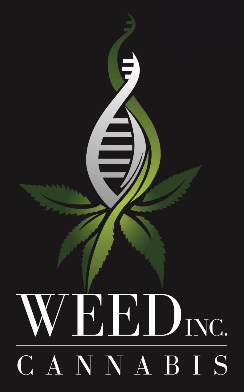 WEED, Inc., Wednesday, July 20, 2022, Press release picture
