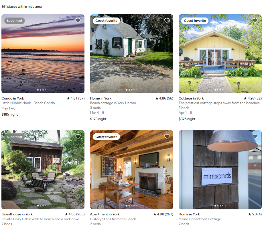 The Selectboard will decide Monday night whether to ask voters in May if they want to regulate short-term rentals like those on Airbnb and Vrbo.