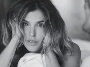 <p>Elisabetta Canalis, da velina a showgirl, oggi è anche imprenditrice negli Stati Uniti. (Instagram) </p>