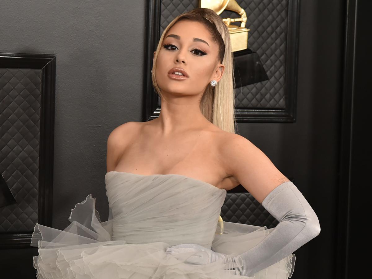 Fans Are 'So Worried' About Ariana Grande's Health After Her Latest  Instagram Post: 'Scarily Thin' - SHEfinds