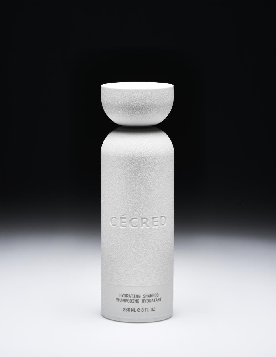 Cécred Hydrating Shampoo