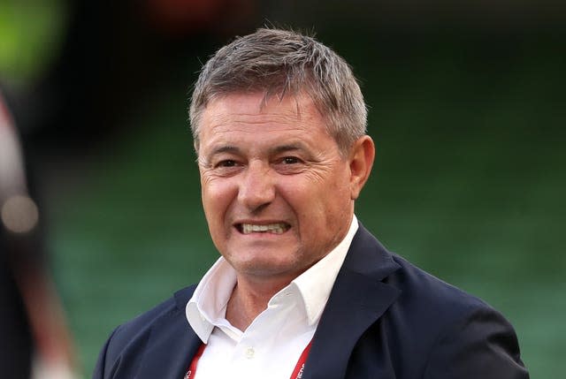 Serbia manager Dragan Stojkovic