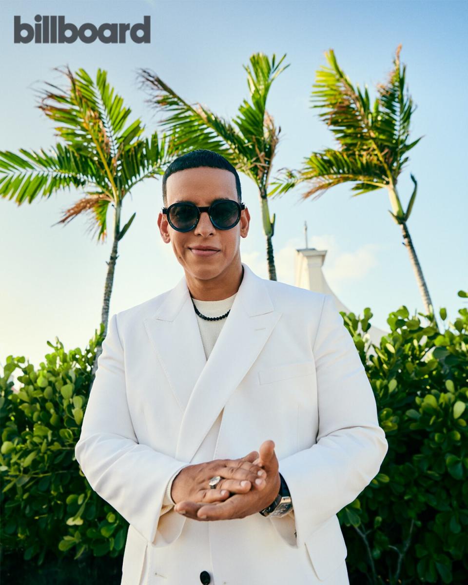 daddy yankee