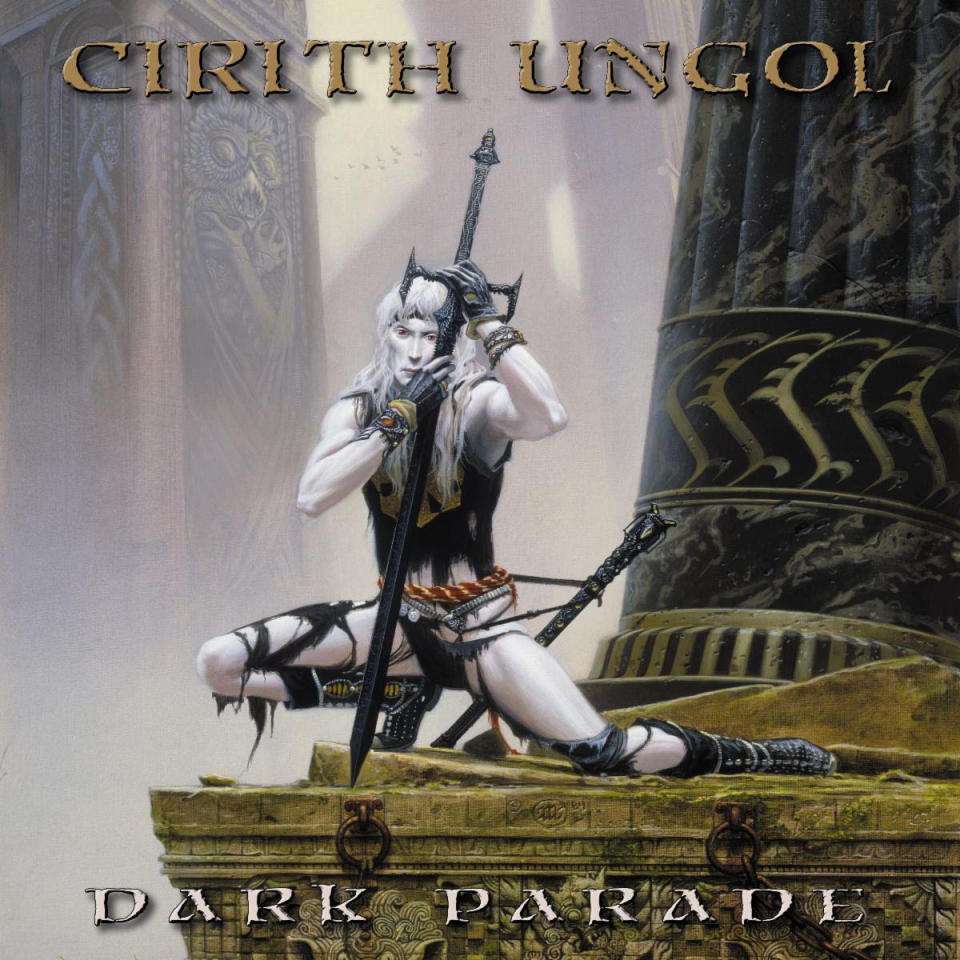 cirith ungol dark parade