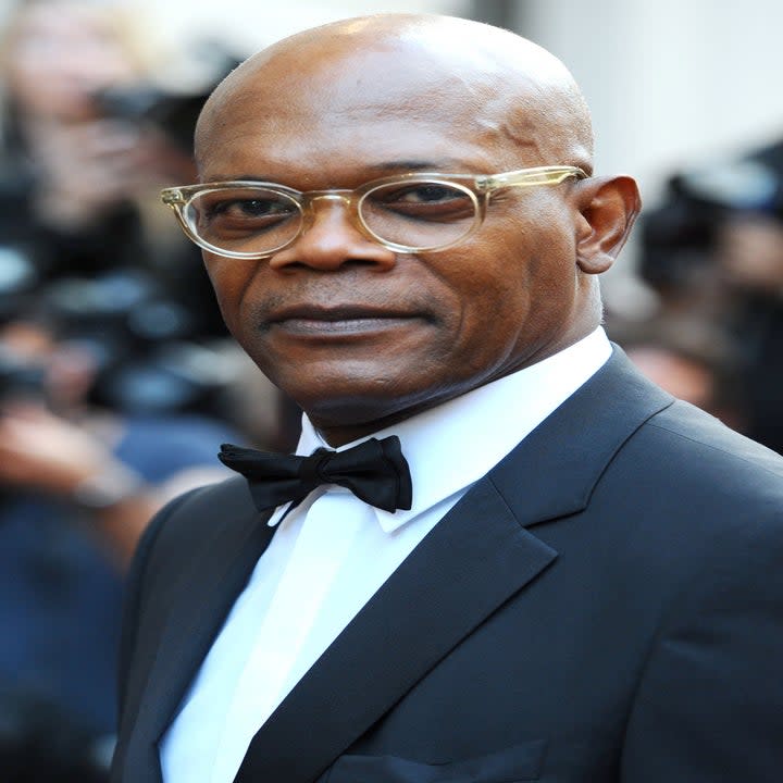 Samuel L. Jackson