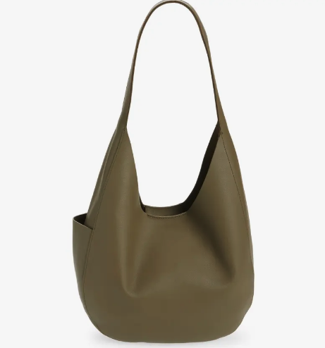 Madewell The Oversized Shopper Bag. Image via Nordstrom.