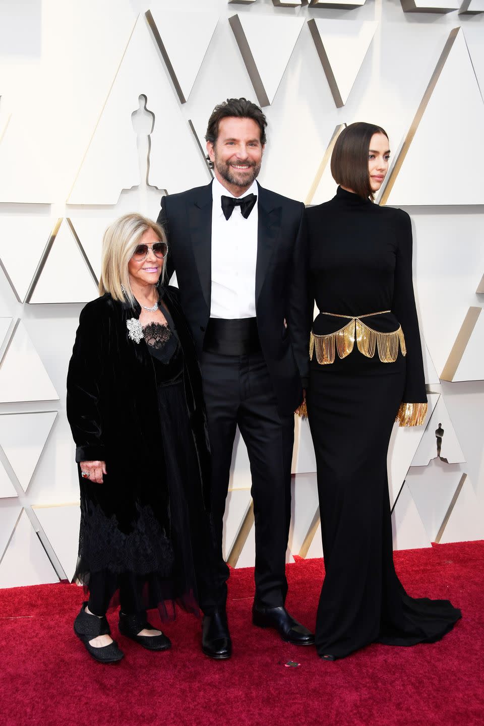 91st Annual Academy Awards - Arrivals