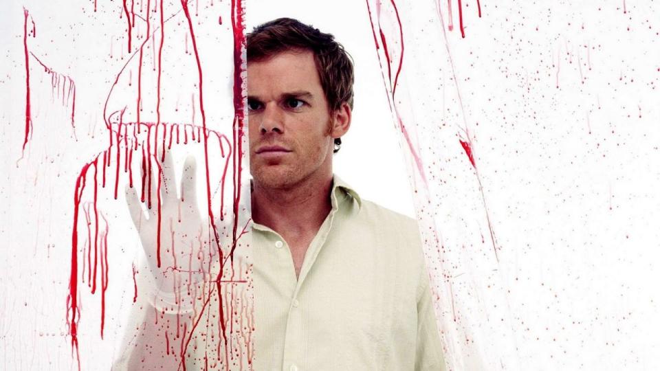 11th. Dexter