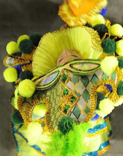 Rio Carnival