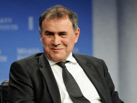 roubini