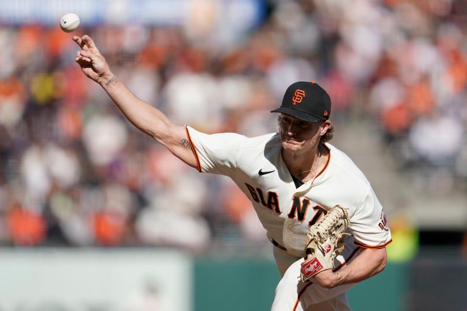 DODGERS-MILLER (AP)