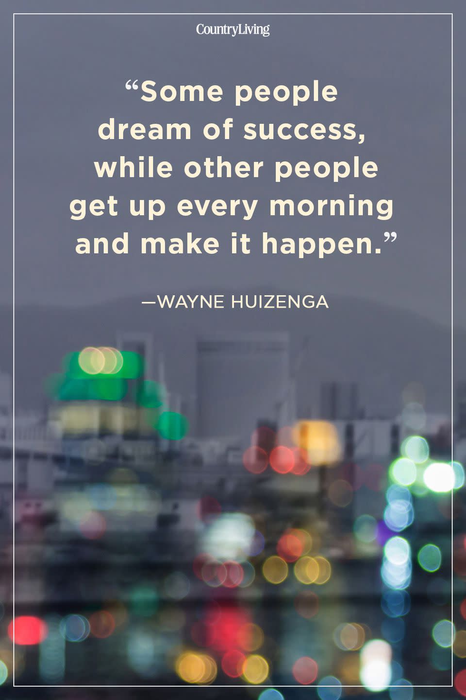 Wayne Huizenga