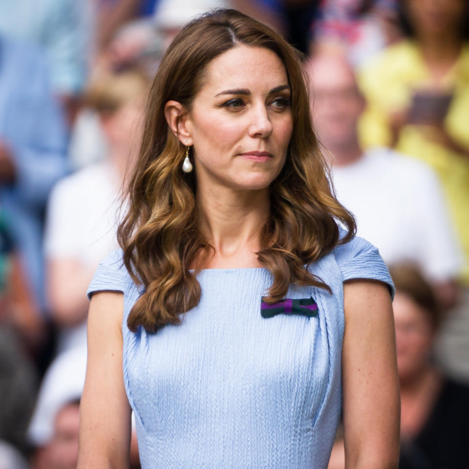 How Kate Middleton Can Speak to Her 3 Kids About Deeply Personal Cancer Battle