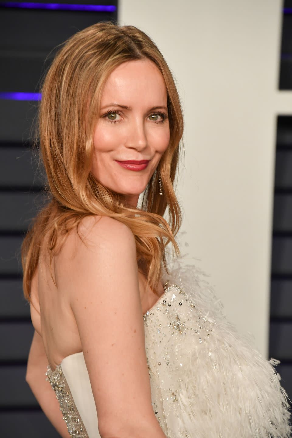 Leslie Mann