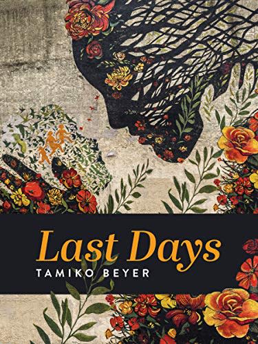 Last Days (Amazon / Amazon)