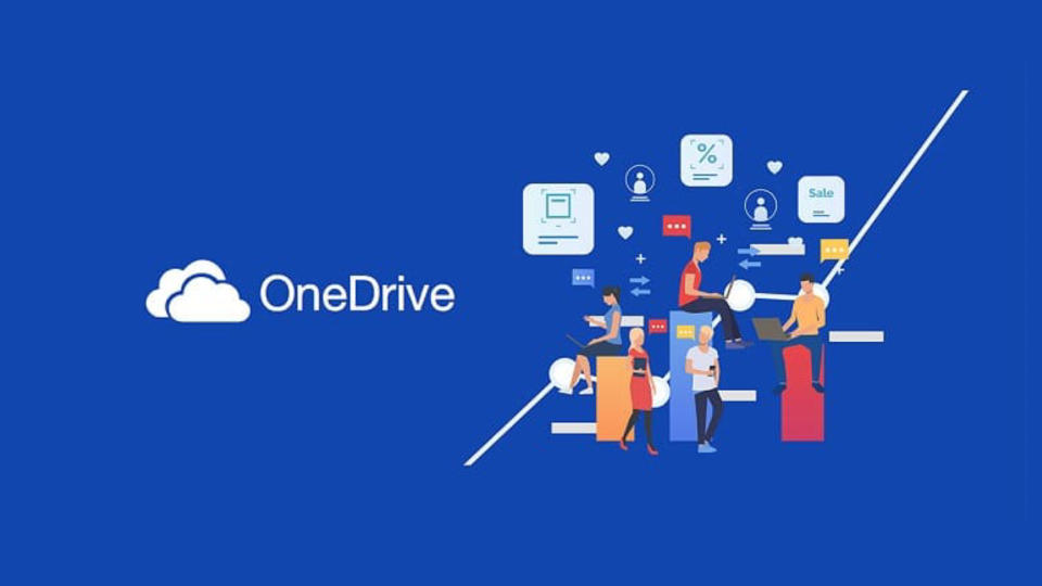 One Drive