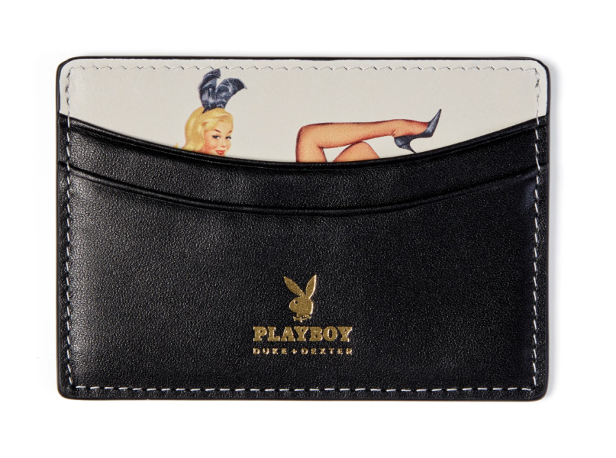 Playboy Card Wallets for Women