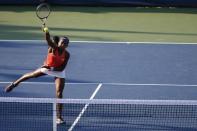 Tennis: Citi Open