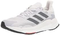 <p><strong>Adidas</strong></p><p>amazon.com</p><p><strong>$78.27</strong></p><p><a href="https://www.amazon.com/dp/B08N5FLX5Q?tag=syn-yahoo-20&ascsubtag=%5Bartid%7C2140.g.41263906%5Bsrc%7Cyahoo-us" rel="nofollow noopener" target="_blank" data-ylk="slk:Shop Now;elm:context_link;itc:0;sec:content-canvas" class="link ">Shop Now</a></p><p>SolarBoost shoes are designed to maximize each step you take by creating a stable, supportive base. They’re also great for people who are on their feet all day at work, says one reviewer. “I work in healthcare and I am on my feet a lot. These shoes work great for running around a busy clinic or outside for a jog."</p>