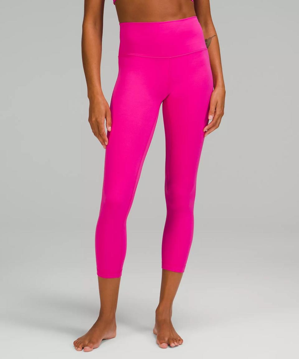 <p><a href="https://go.redirectingat.com?id=74968X1596630&url=https%3A%2F%2Fshop.lululemon.com%2Fp%2Fwomen-pants%2FAlign-Pant-2-MD%2F_%2Fprod8360162&sref=https%3A%2F%2Fwww.goodhousekeeping.com%2Flife%2Fmoney%2Fg44794534%2Flululemon-labor-day-sale-2023%2F" rel="nofollow noopener" target="_blank" data-ylk="slk:Shop Now;elm:context_link;itc:0;sec:content-canvas" class="link ">Shop Now</a></p><p>Align High-Rise Pant</p><p>lululemon.com</p><p>$49.00</p>