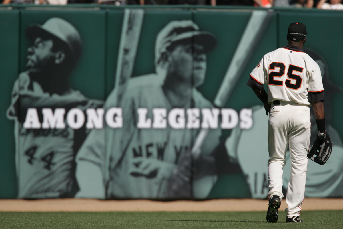 Don't Expect To See Any Players Elected To The Baseball Hall Of