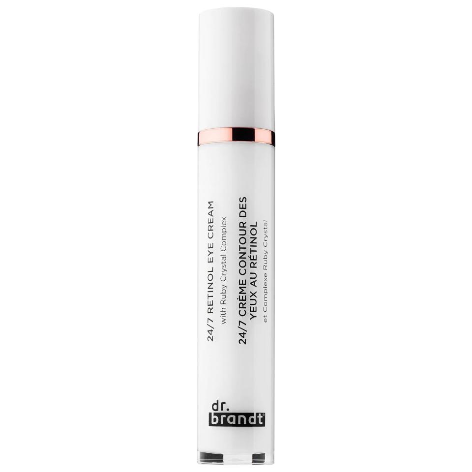 Dr. Brandt Skincare 24/7 Retinol Eye Cream