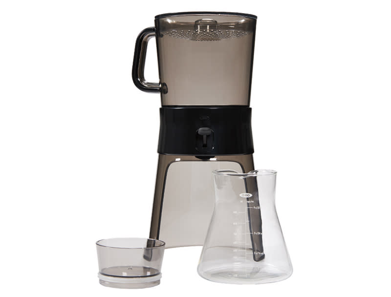 Cold Brew Coffee Maker