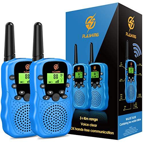 Walkie Talkies for Kids