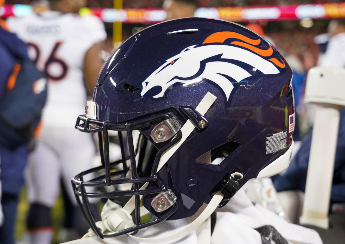 Broncos' 2022 Schedule Released, includes 5 Primetime Games
