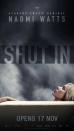 Shut in (Cathay-Feris Films)