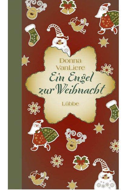 EIN ENGEL ZUR WEIHNACHT