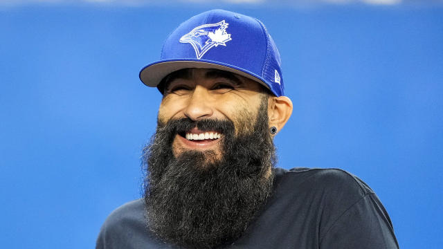 Blue Jays' cultural atmosphere led Sergio Romo to sign in Toronto