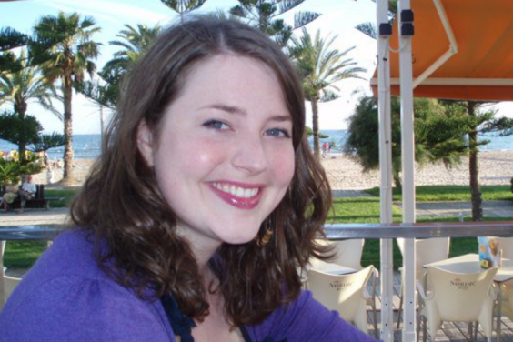 Learning to smile again in Salou (Helen Coffey)