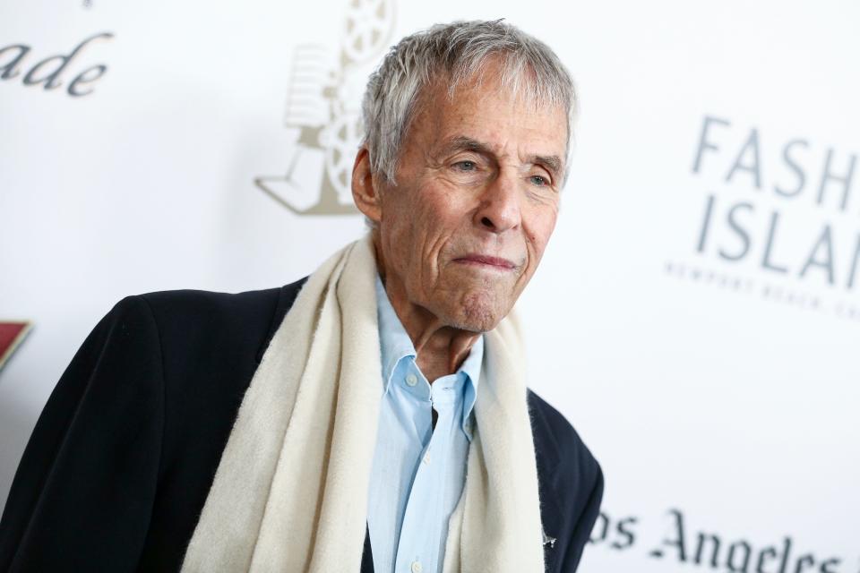 Over the course of his career, Burt Bacharach racked up more than 70 Top 40 singles in the U.S. and six Grammys, including a Lifetime Achievement Award in 2008.