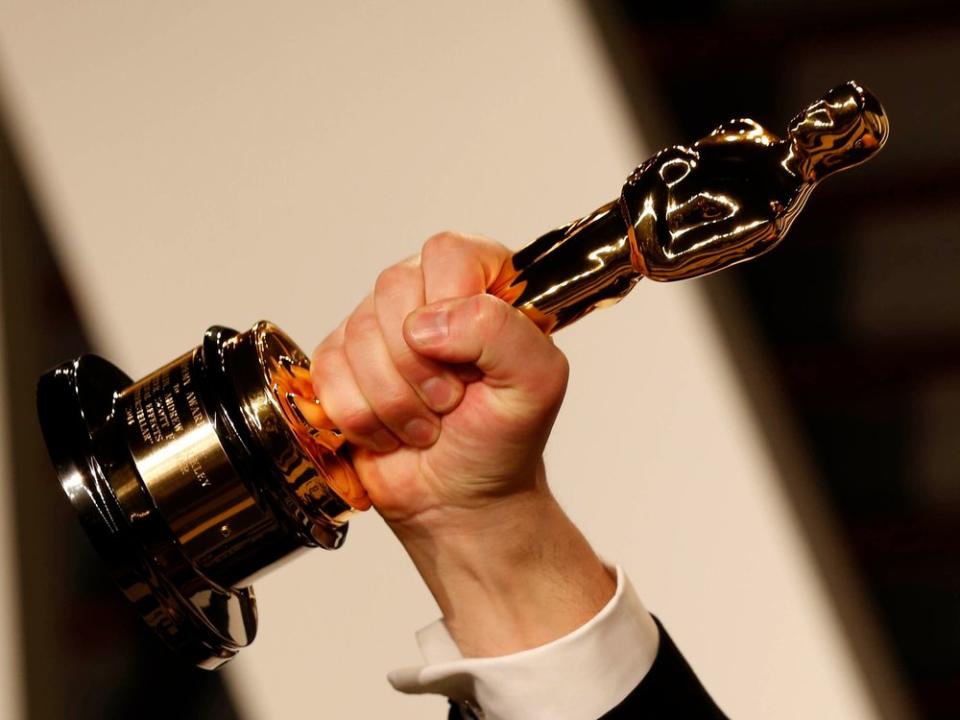 Neuerungen für die Oscar-Verleihung 2025. (Bild: carrie-nelson/ImageCollect)