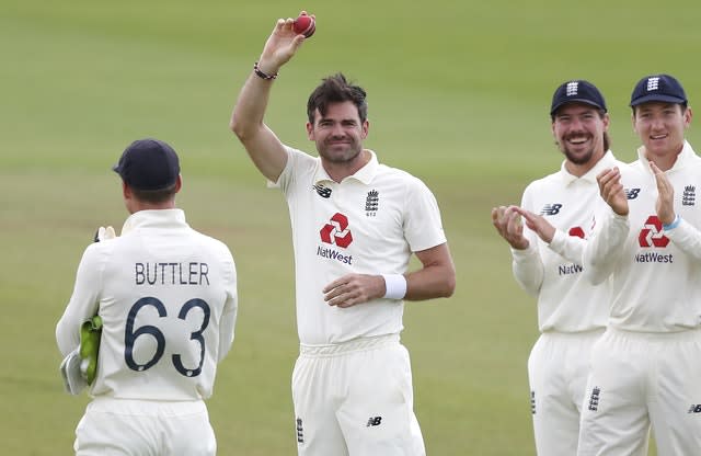 England v Pakistan – Third Test – Day Five – Ageas Bowl