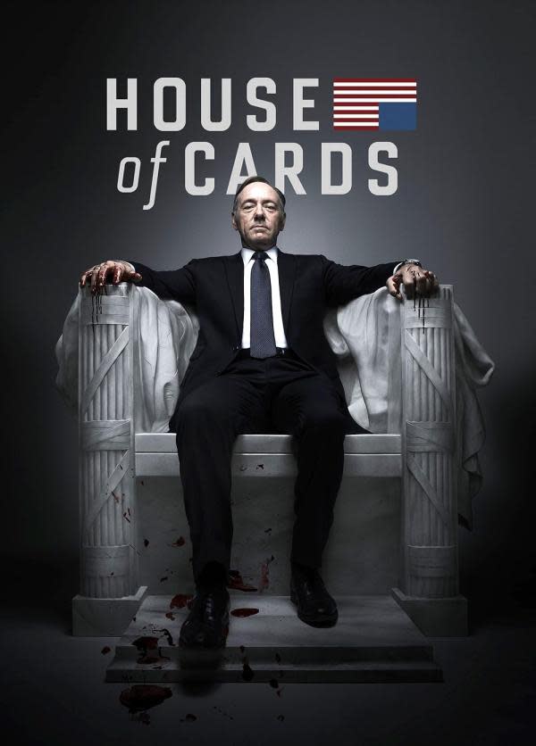 'House of Cards'