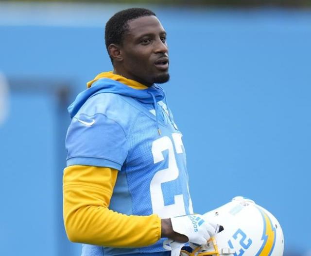 Chargers J.C. Jackson Signing Is Looking Even Worse