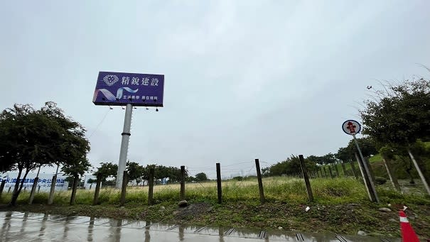 土地成本即佔了房價5成以上。（示意圖／東森新聞張琬聆攝）