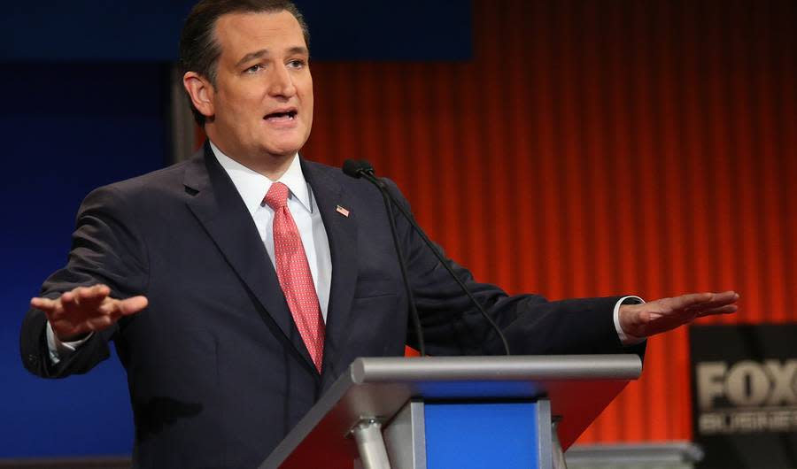 Fox Republican Debate 2016: Full Recap and Highlights From GOP Debate