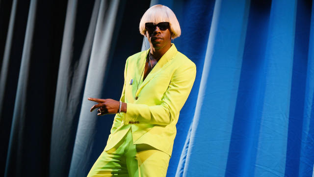 4,912 Tyler The Creator Photos Stock Photos, High-Res Pictures, and Images  - Getty Images