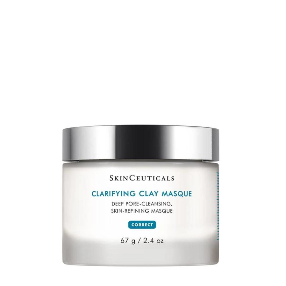 SkinCeuticals Clarifying Clay Mask for Acne