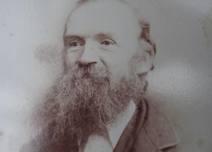 duncan napier