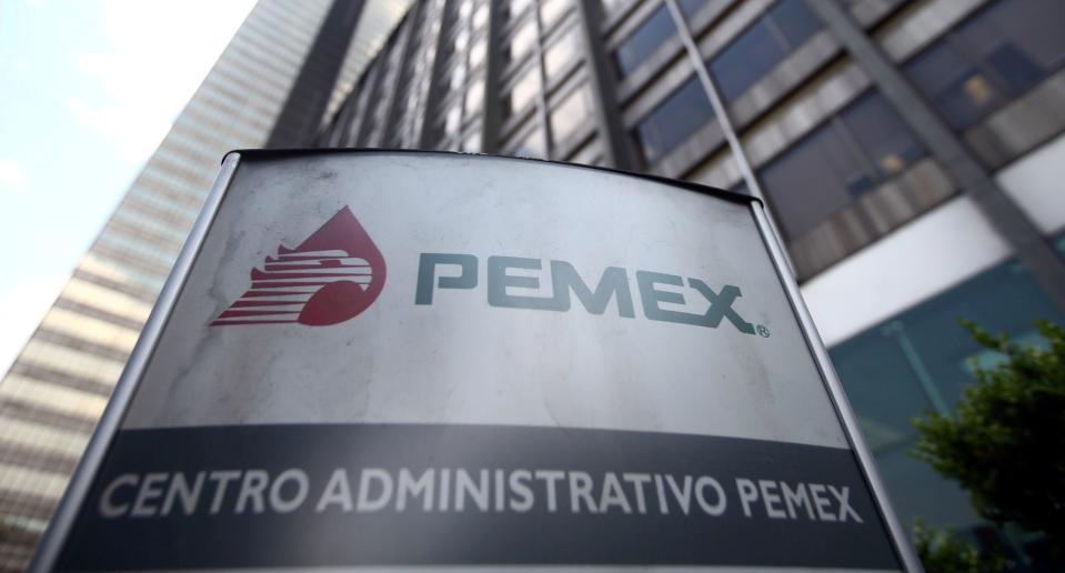 Tope salarial no aplica para Pemex. Foto: REUTERS/Edgard Garrido/File Photo