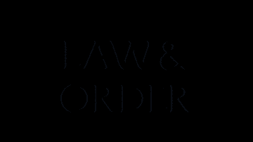 Law and Order Special Victims Unit title screen