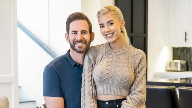 tarek el moussa and heather rae el moussa